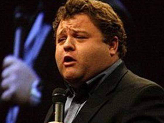 Frank Caliendo